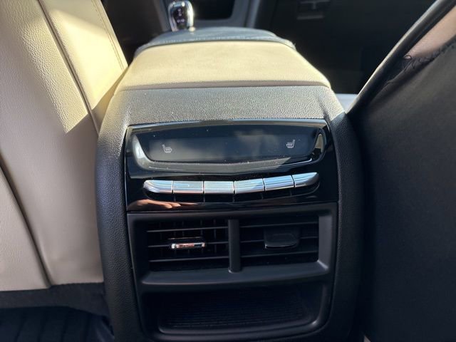 Used 2025 Cadillac XT5 Sportv w/ Technology Package image 20