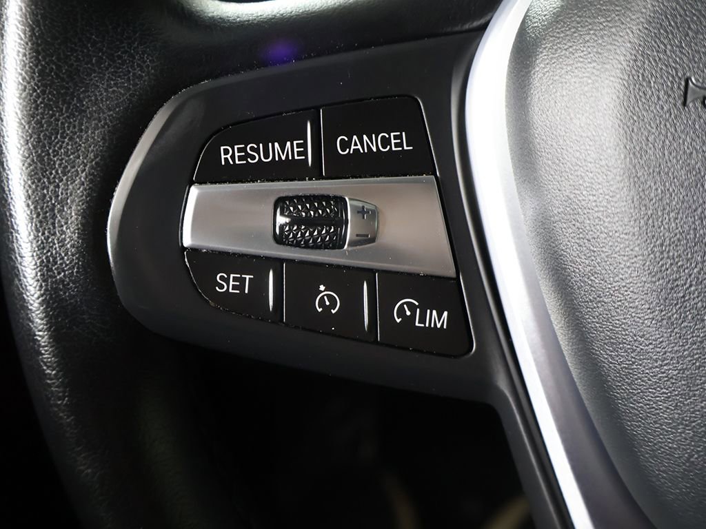 Used 2022 BMW X3 xDrive30i image 39