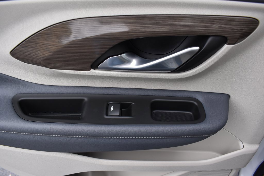 Certified 2022 GMC Terrain Denali w/ Denali Premium Package image 13