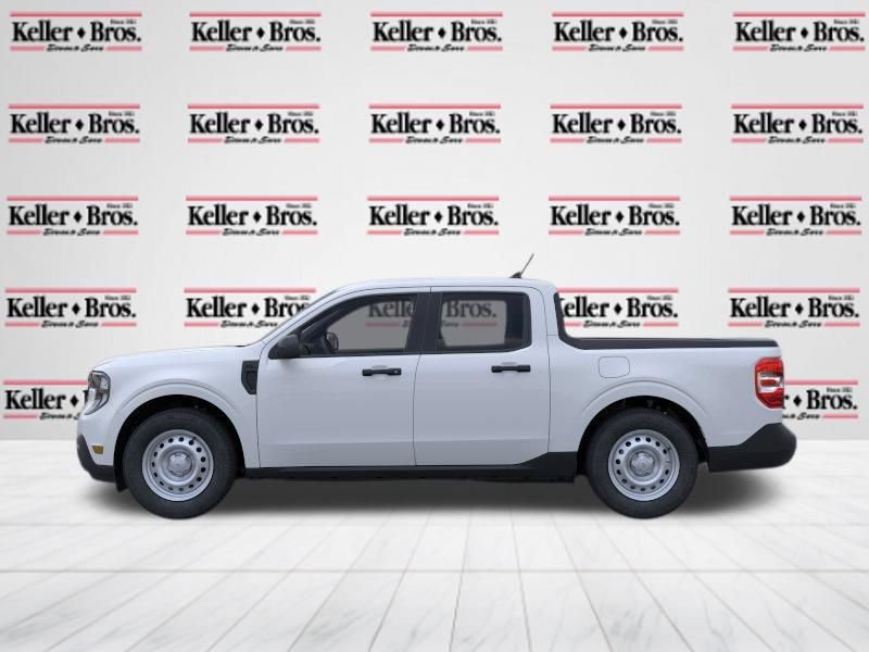 New 2026 Ford Maverick XL w/ Equipment Group 101A AWD/4WD image 4
