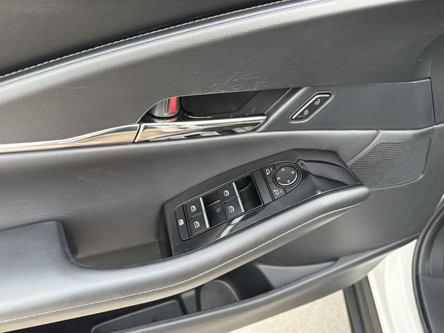 Used 2022 MAZDA CX-30 AWD 2.5 S w/ Preferred Package image 15