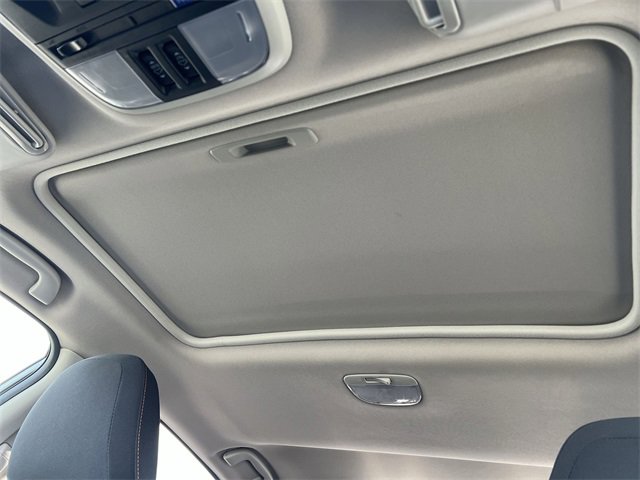 Certified 2023 Subaru Crosstrek 2.0i Premium image 11