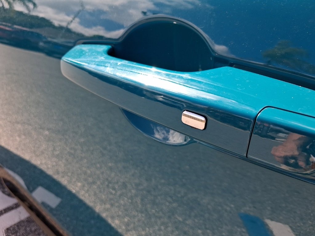 Used 2024 Honda Prologue Touring image 16