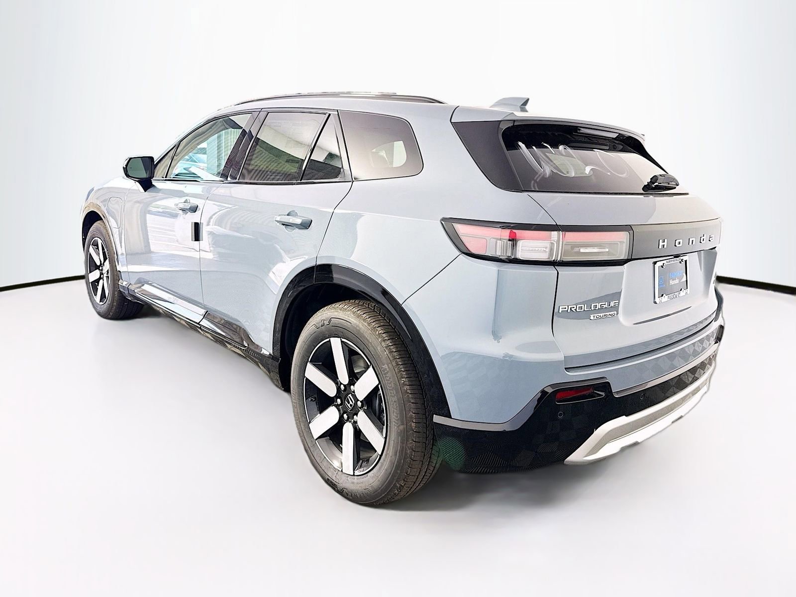 New 2026 Honda Prologue Touring image 4