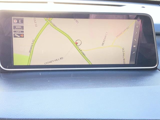 Used 2017 Lexus RX 350 AWD w/ Premium Package image 7