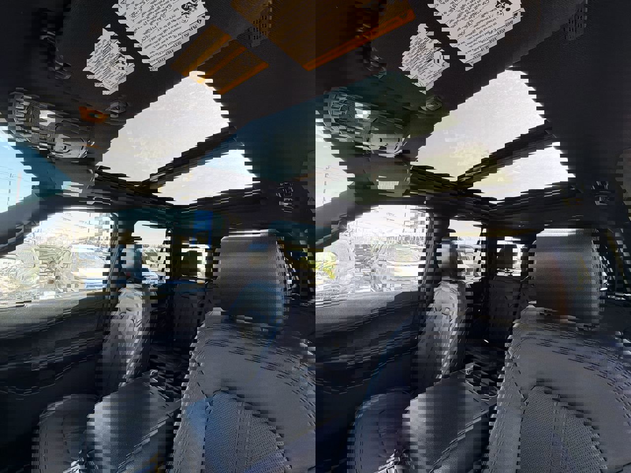 Used 2020 Ford Expedition Max Limited AWD/4WD image 11