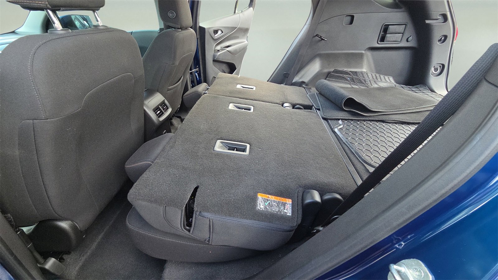 Used 2022 Chevrolet Equinox LT image 18