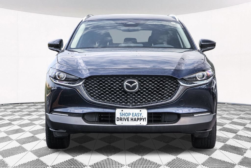 Used 2024 MAZDA CX-30 AWD 2.5 S w/ Select Sport Pkg image 8
