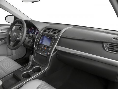 Used 2017 Toyota Camry XSE FWD image 19