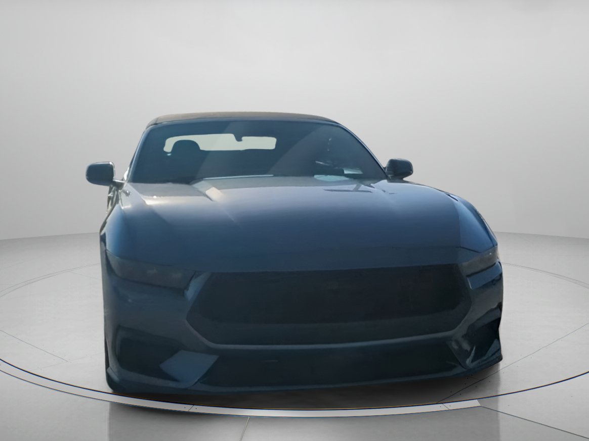 New 2026 Ford Mustang Premium RWD image 6