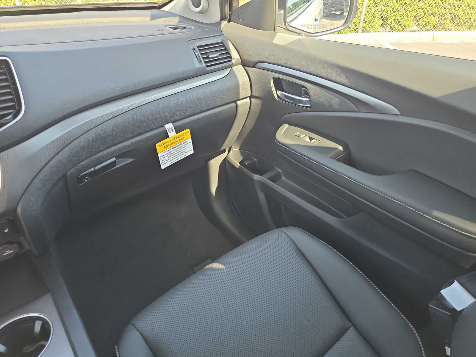 New 2026 Honda Ridgeline RTL image 13