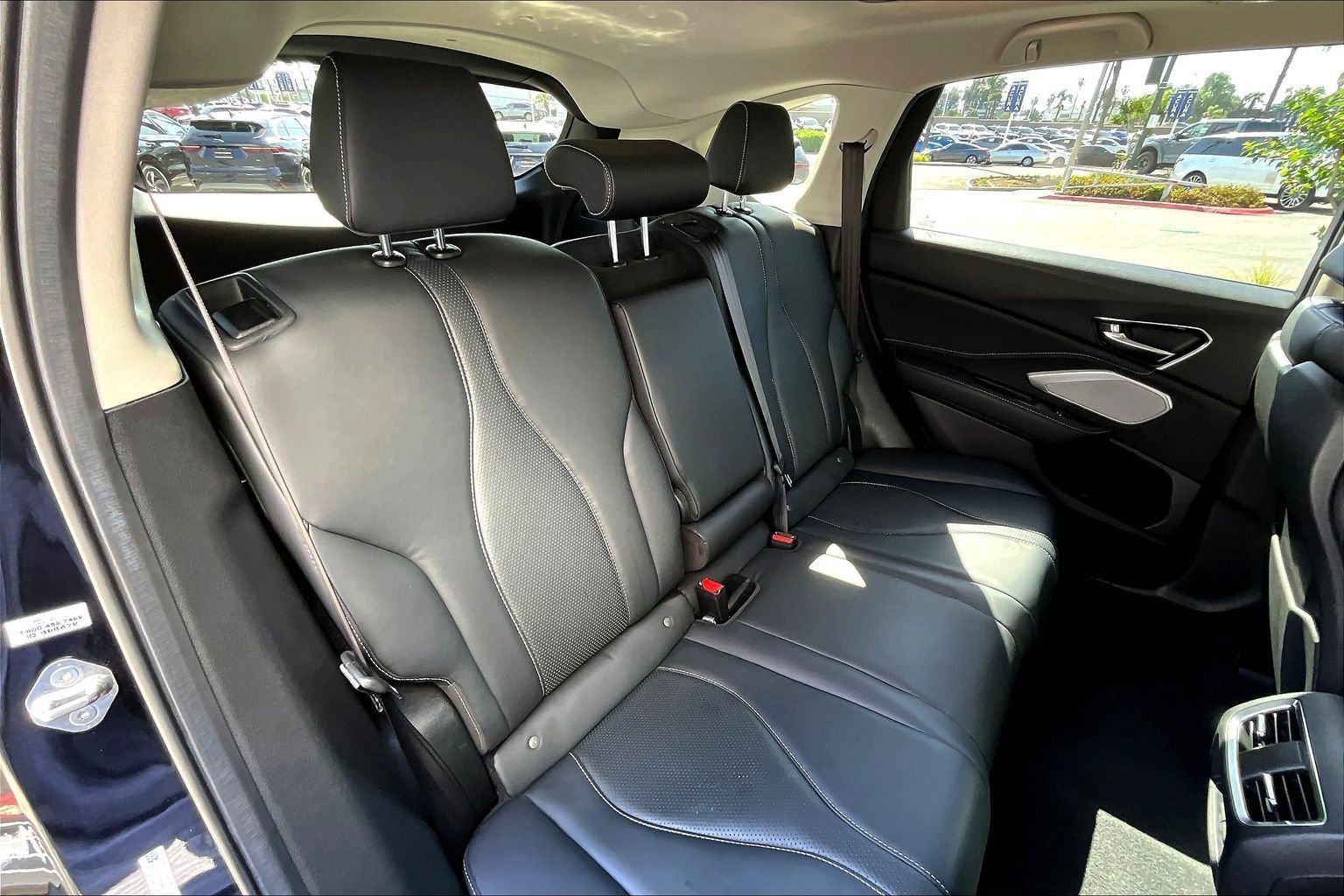 Used 2019 Acura RDX w/ Technology Package image 27