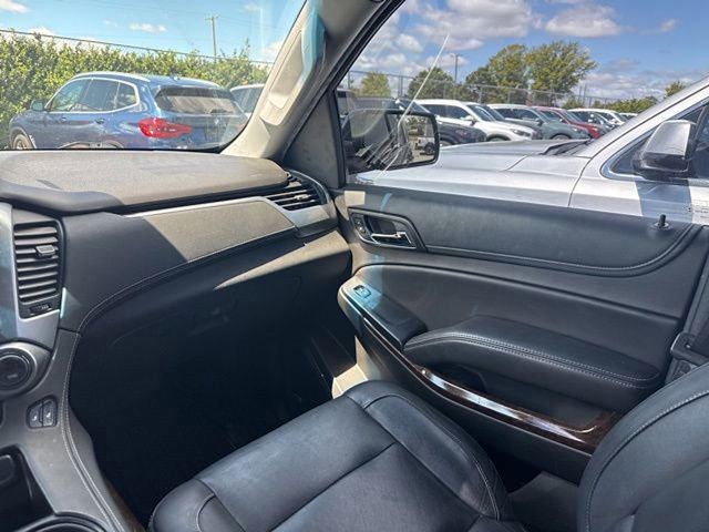 Used 2018 Chevrolet Tahoe LT AWD/4WD image 13