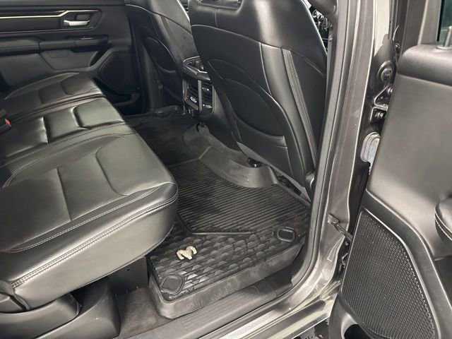 Used 2020 RAM 1500 Rebel w/ Level 2 Equipment Group AWD/4WD image 31