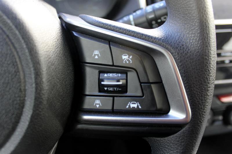 Used 2022 Subaru Impreza 2.0i image 21