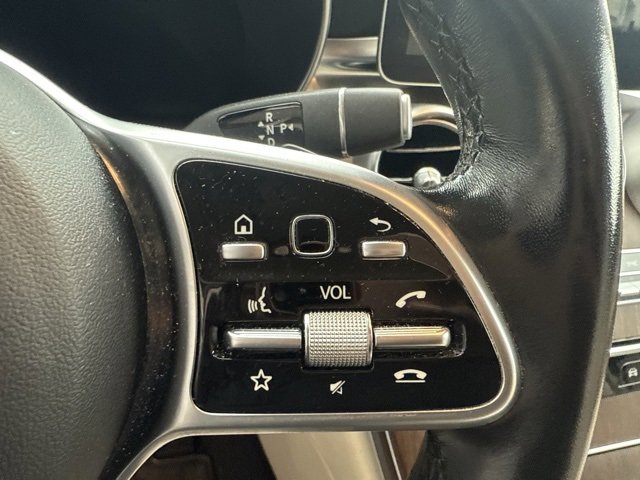 Used 2022 Mercedes-Benz GLC 300 4MATIC image 13