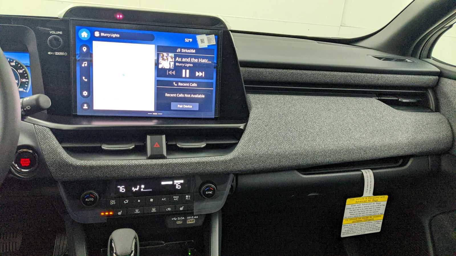 New 2026 Subaru Outback Limited image 17