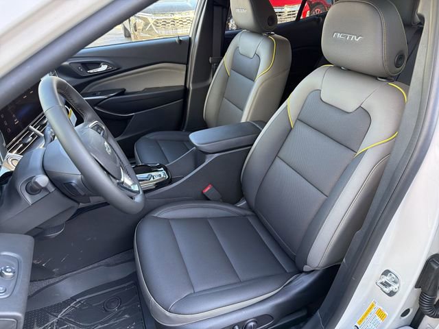 New 2026 Chevrolet Trax ACTIV w/ Sunroof Package image 12