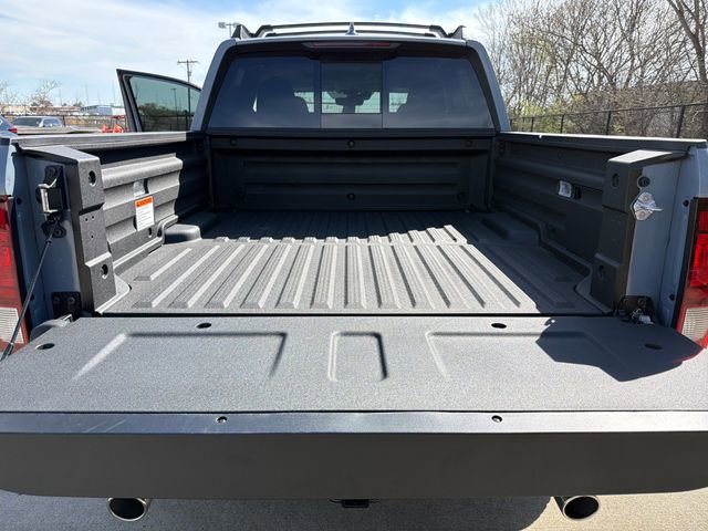 New 2026 Honda Ridgeline RTL image 28