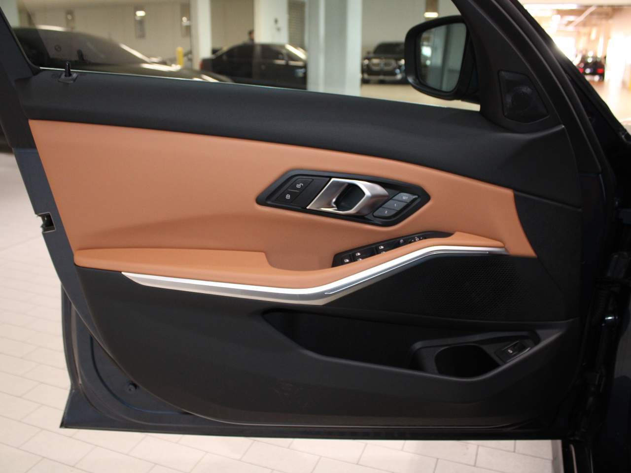 Used 2026 BMW 330i Sedan RWD image 10