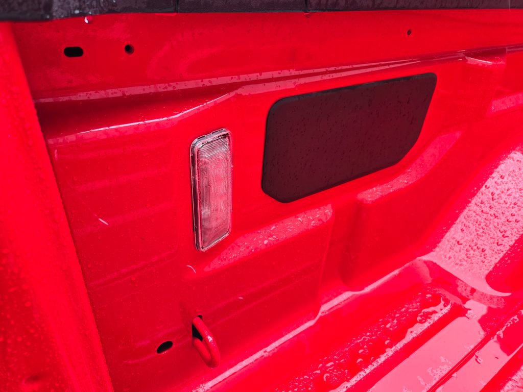 Used 2026 Jeep Gladiator Mojave AWD/4WD image 12