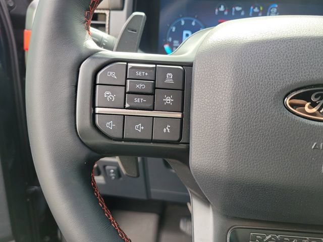 Used 2024 Ford F150 Raptor AWD/4WD image 12