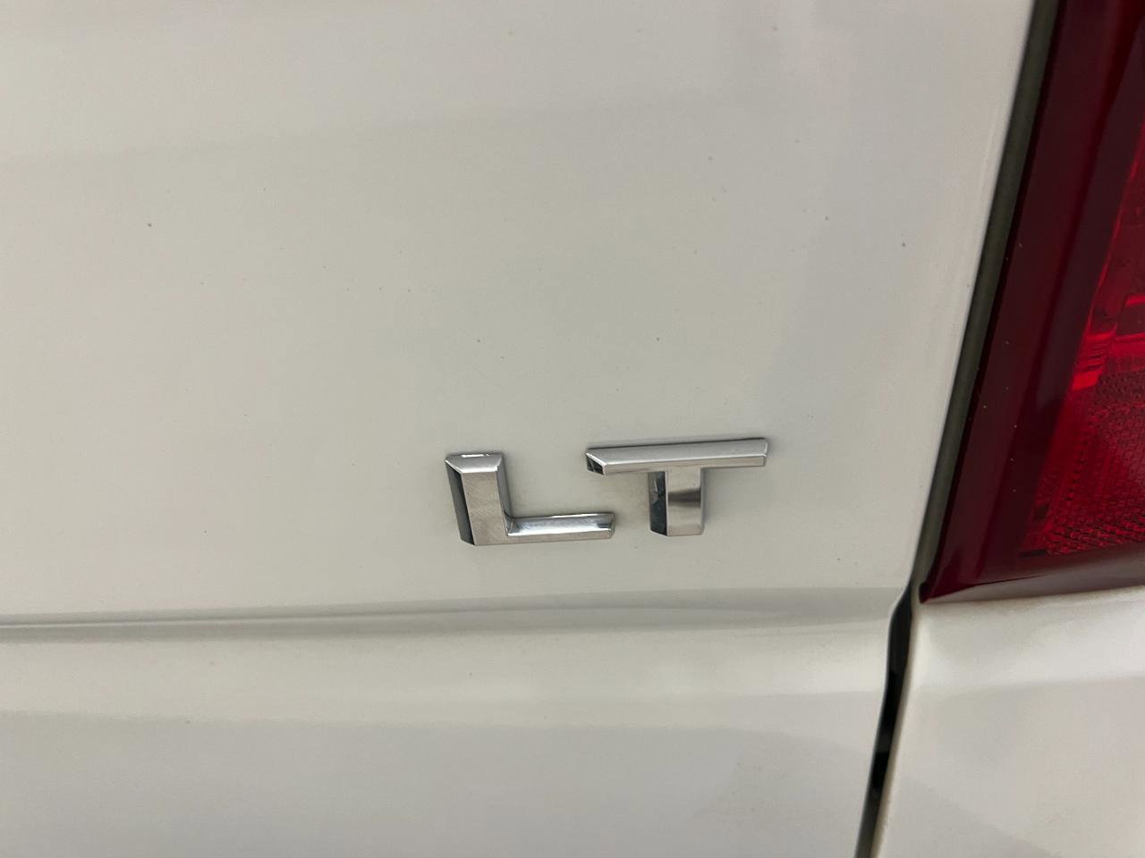 Used 2025 Chevrolet Silverado 1500 LT image 22