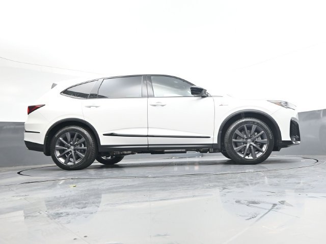New 2026 Acura MDX A-Spec AWD/4WD image 29