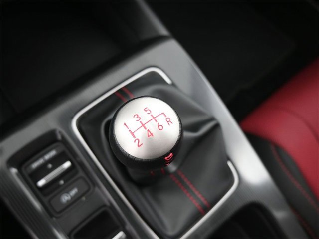 New 2026 Honda Civic Si image 4