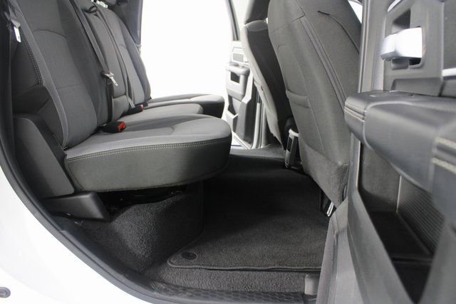 Used 2024 RAM 2500 Big Horn w/ Bed Utility Group image 18