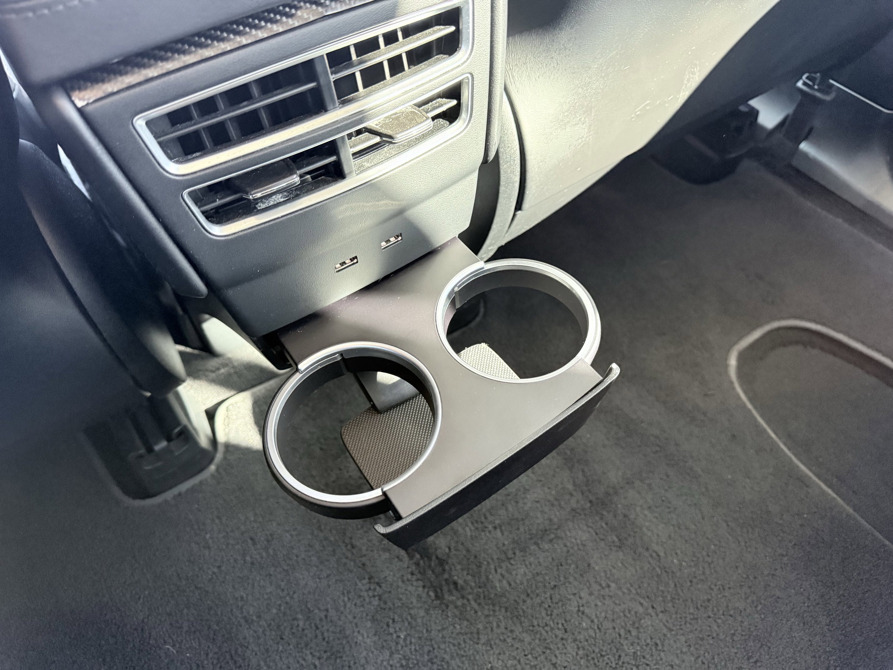 Used 2018 Tesla Model X P100D image 88