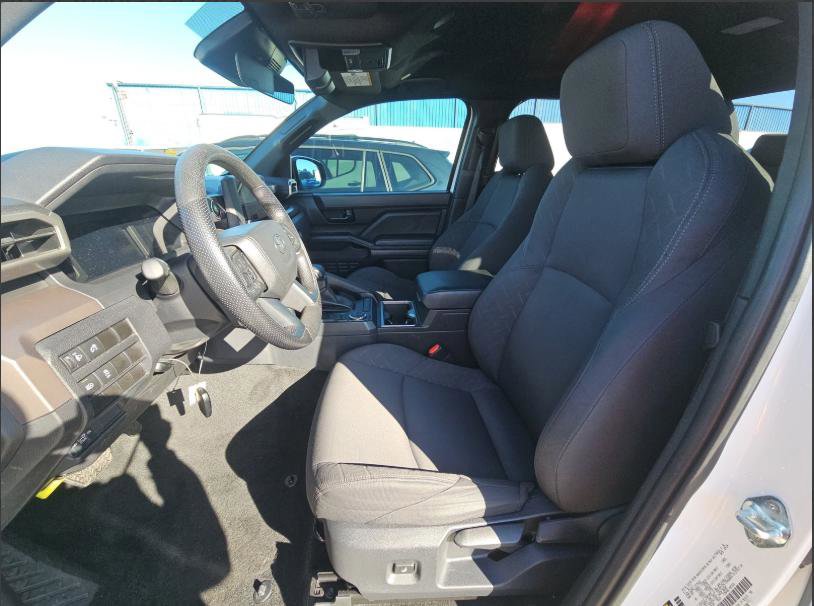 Used 2024 Toyota Tacoma SR5 image 7