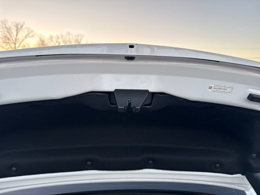 Used 2021 Acura ILX image 40