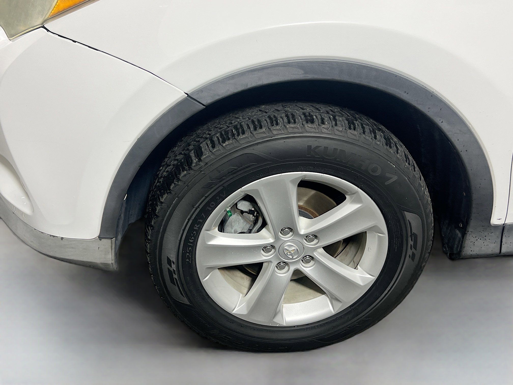 Used 2014 Toyota RAV4 XLE image 13