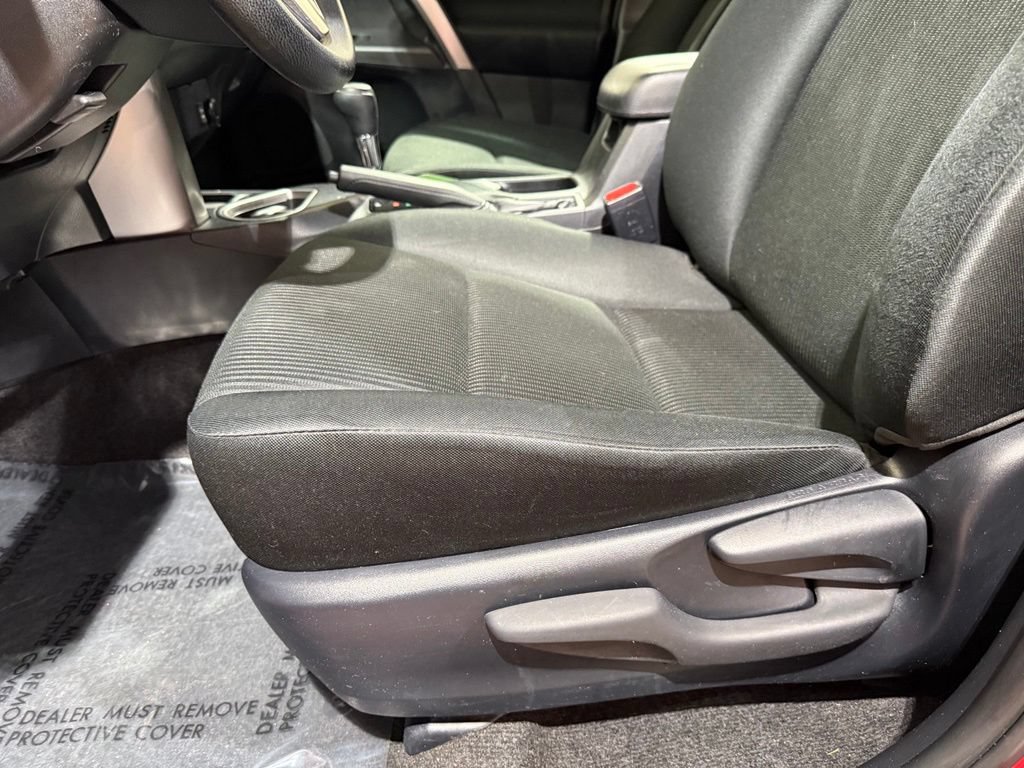 Used 2017 Toyota RAV4 LE w/ Carpet Mat Package AWD/4WD image 14