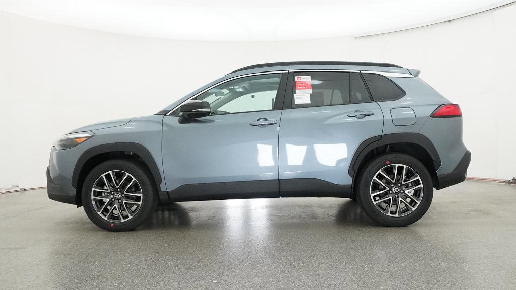 New 2026 Toyota Corolla Cross XLE image 22