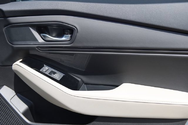New 2026 Honda Accord Touring image 30
