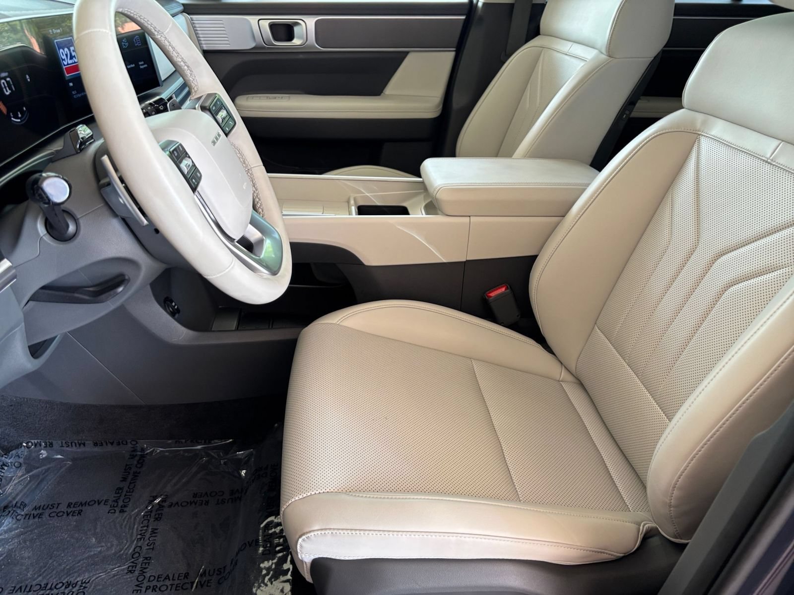 Used 2026 Hyundai Santa Fe SEL FWD image 29