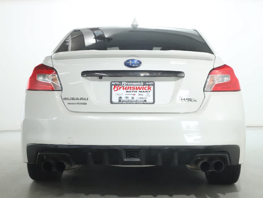Used 2020 Subaru WRX Premium w/ Popular Package #3 AWD/4WD image 42