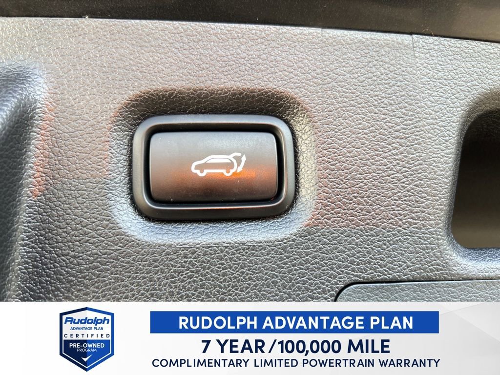 Used 2023 Hyundai Santa Fe SEL AWD/4WD image 26