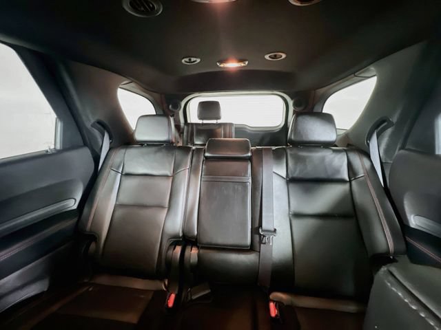 Used 2026 Dodge Durango GT AWD/4WD image 26