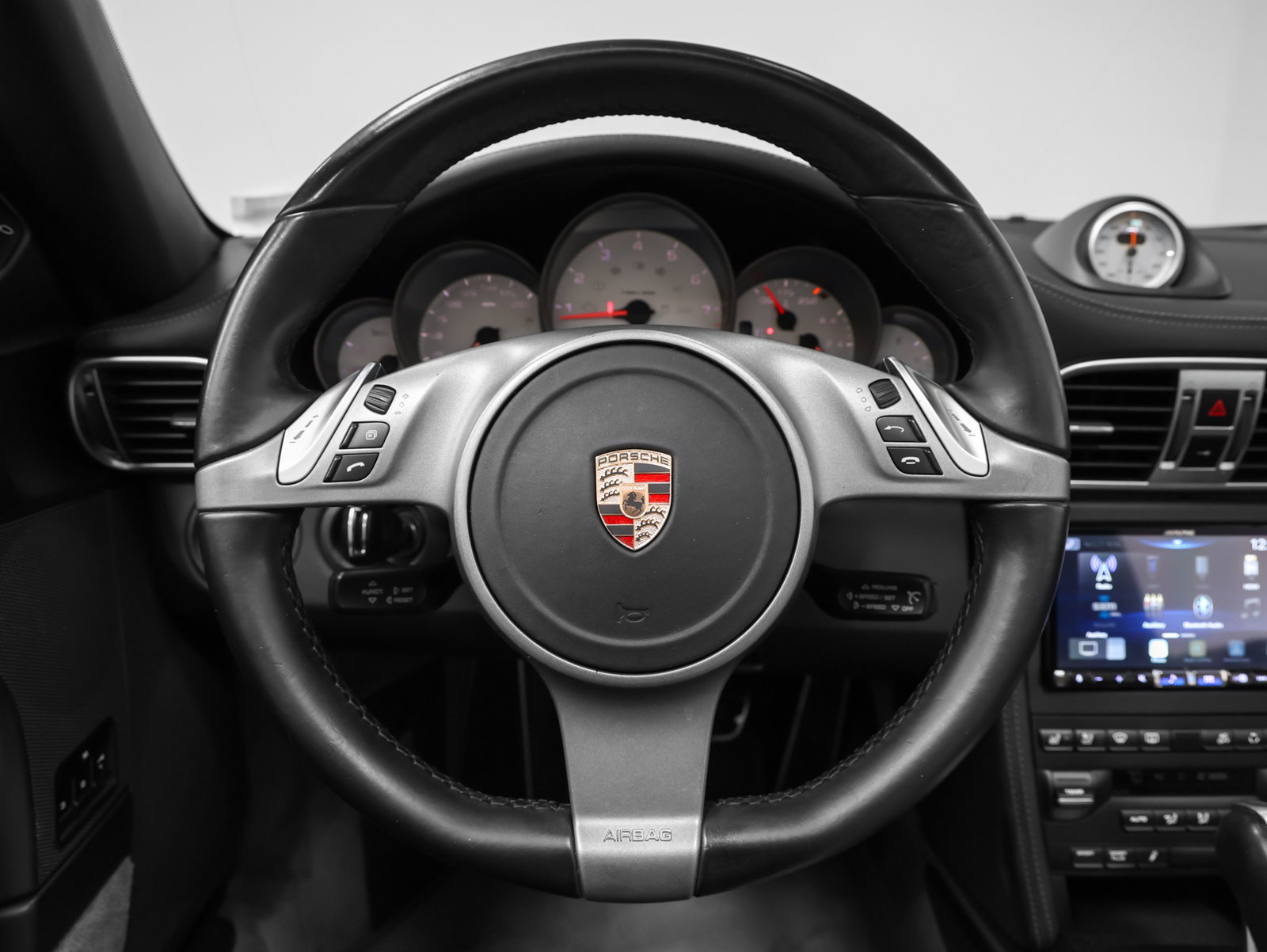 Used 2009 Porsche 911 Carrera S RWD image 36