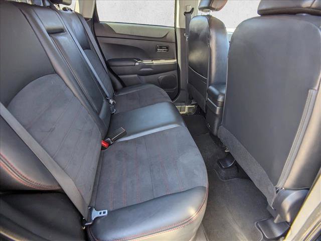 Used 2024 Mitsubishi Outlander Sport AWD image 18
