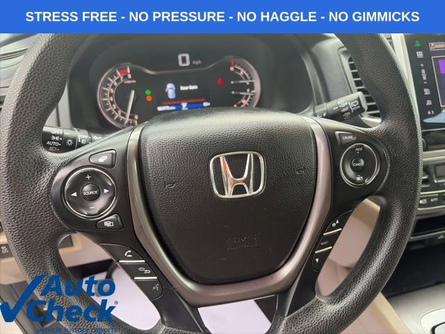 Used 2016 Honda Pilot EX image 12