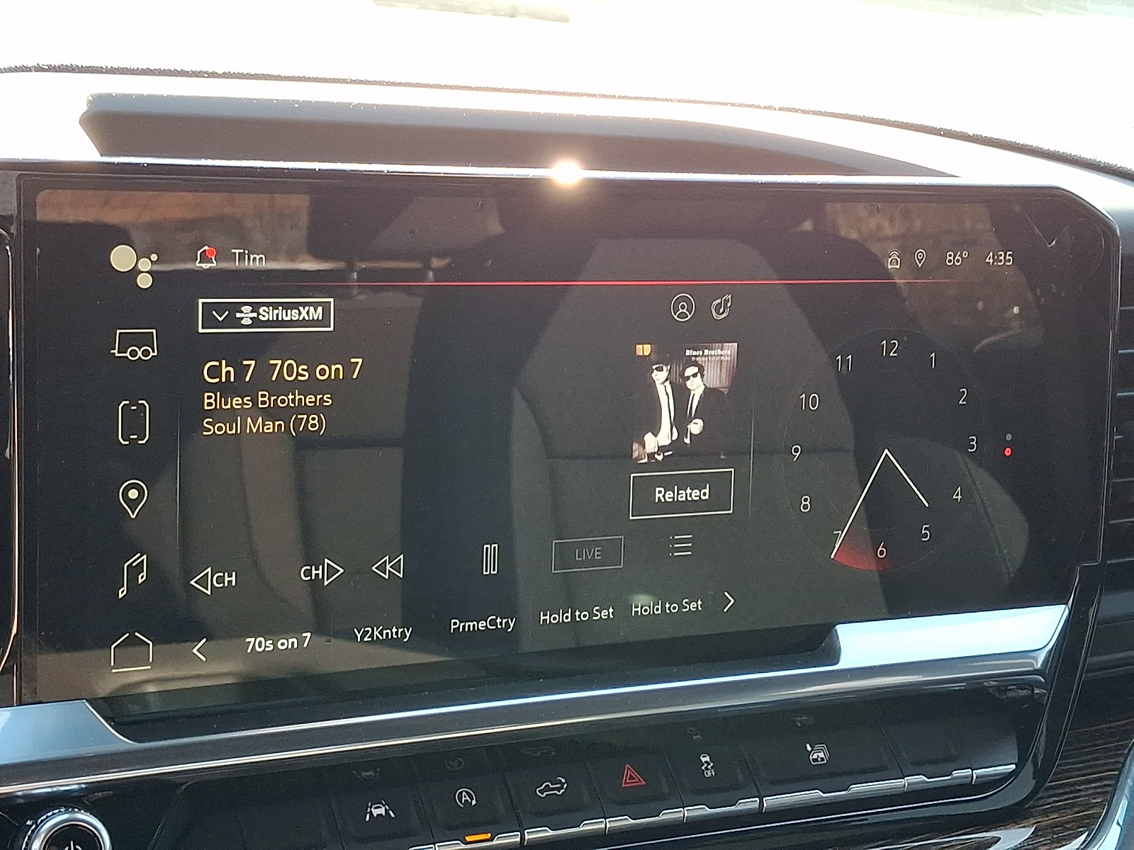 Used 2024 GMC Sierra 1500 Elevation image 18