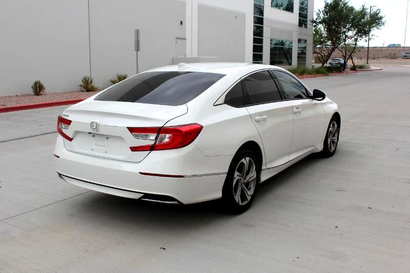 Used 2019 Honda Accord EX image 5
