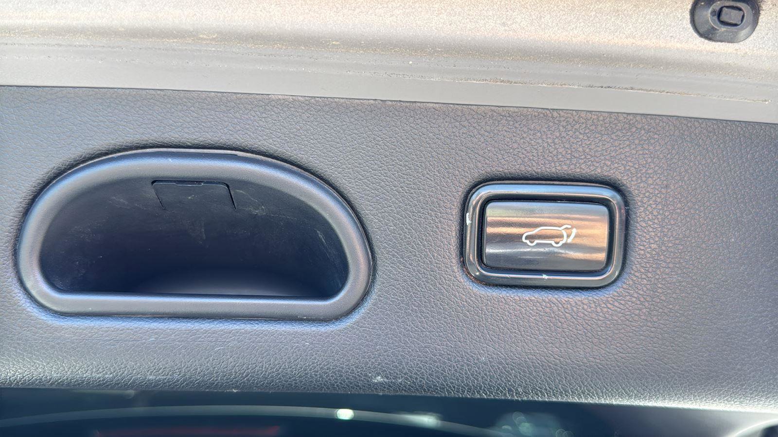 Used 2020 Kia Sportage SX image 28