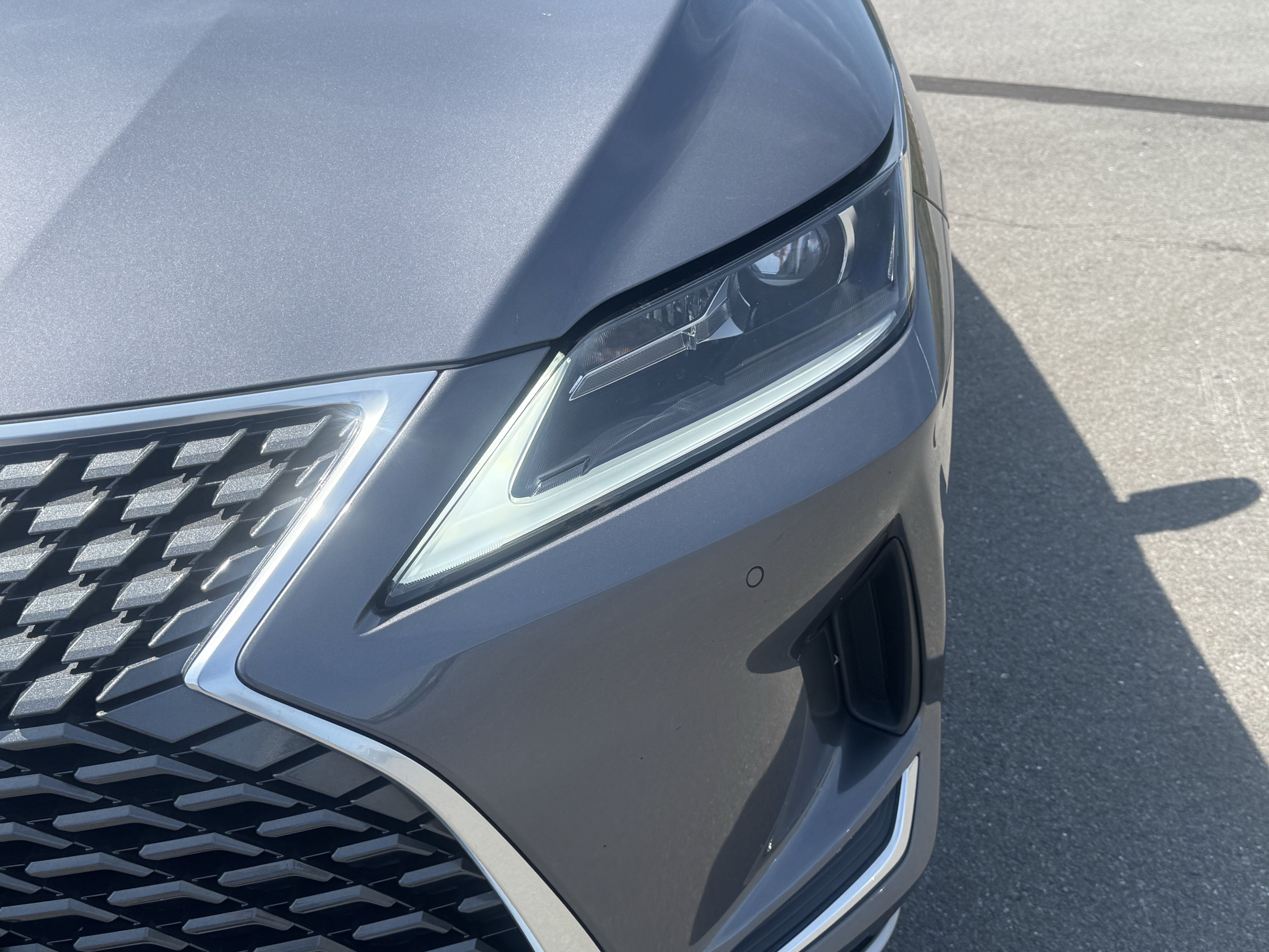 Used 2021 Lexus RX 350 AWD w/ Premium Package image 10
