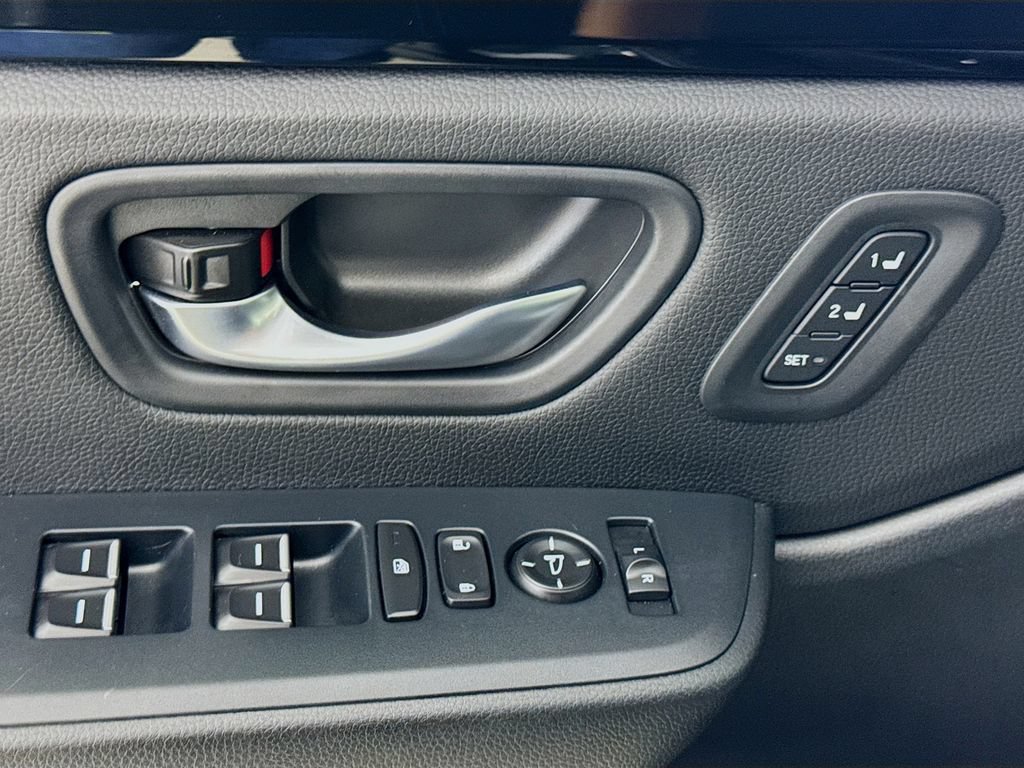 Certified 2026 Honda Pilot EX-L image 24