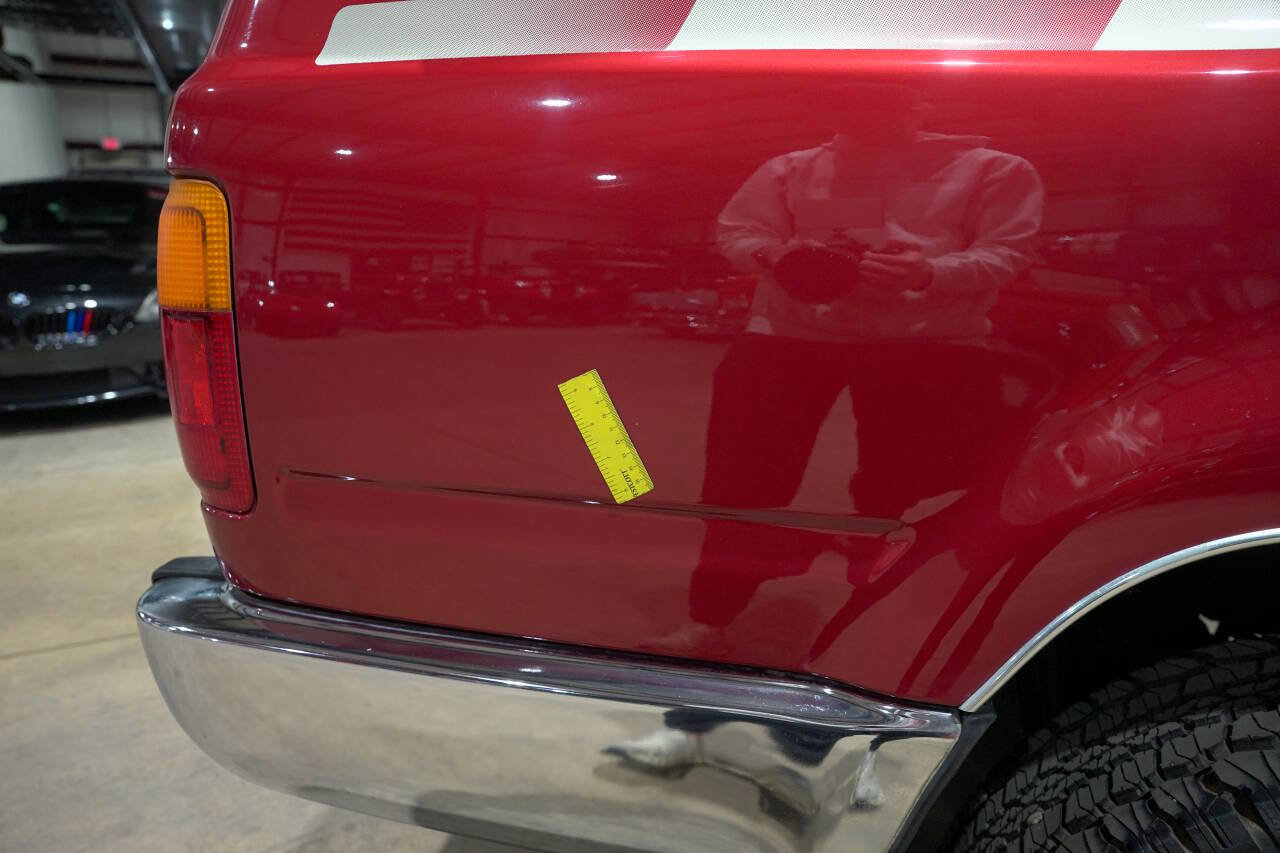 Used 1992 Toyota 4Runner SR5 AWD/4WD image 39